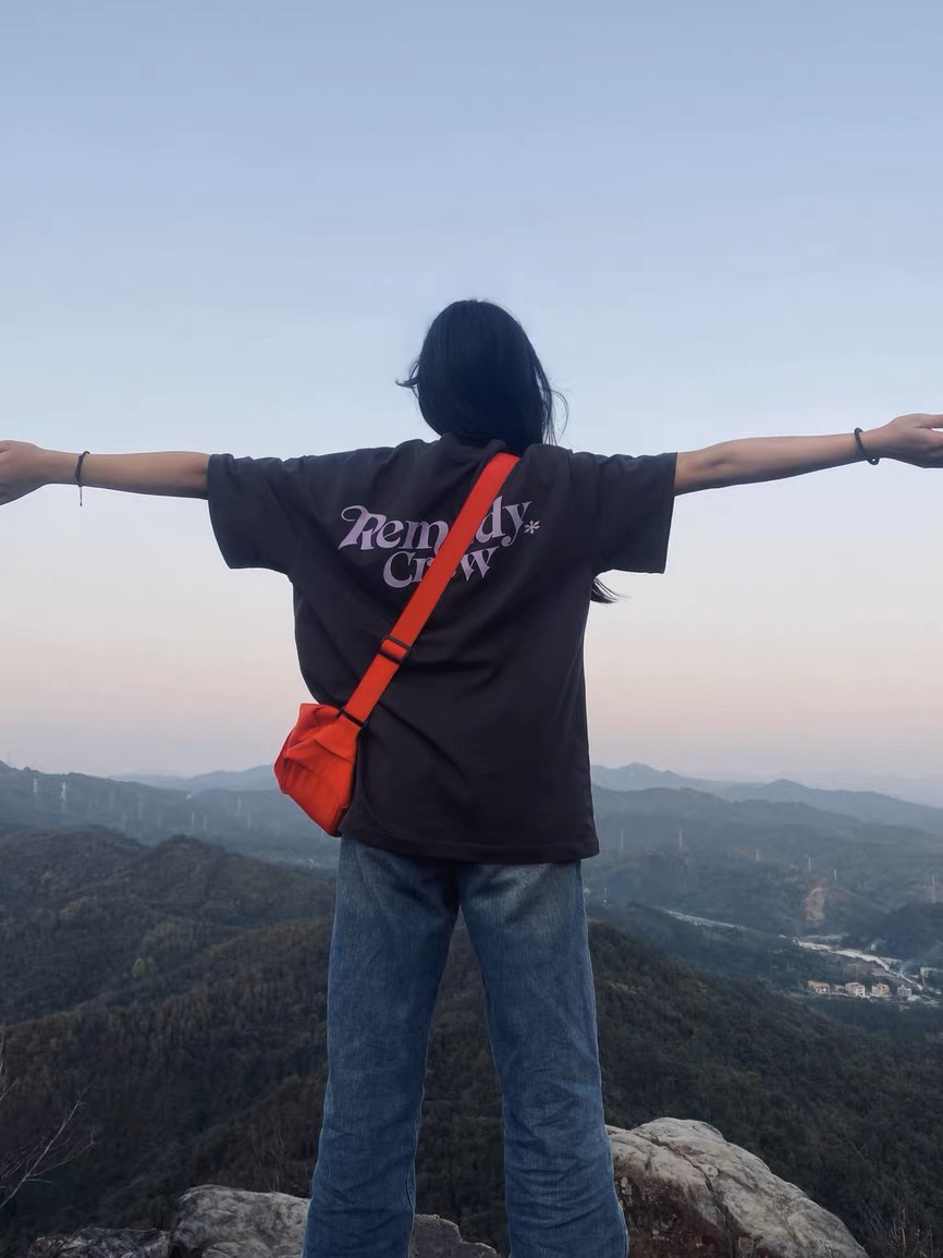 夏季的第一件短袖怎么挑