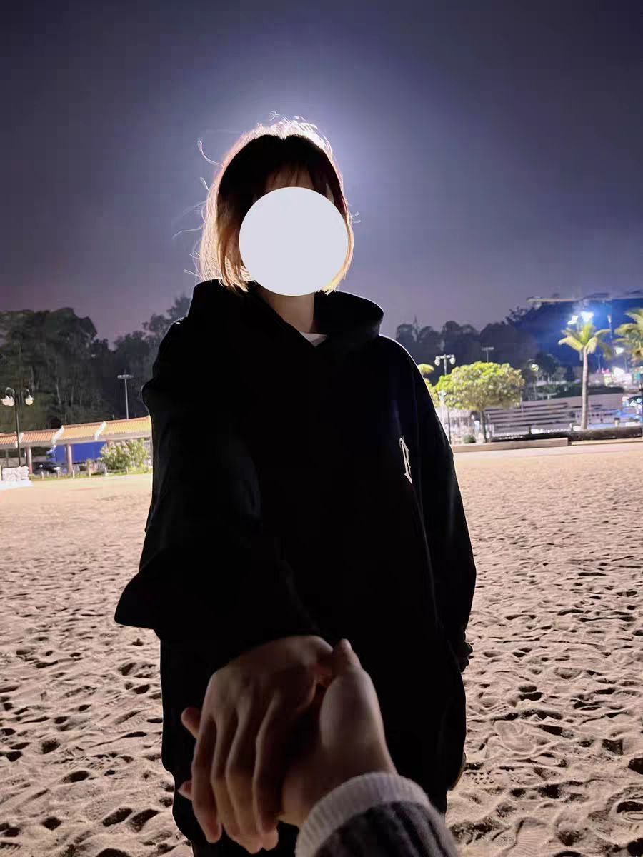 BONELESS圆弧基础字体logo印花加绒连帽卫衣美式针织重磅帽衫