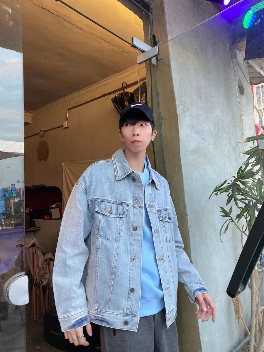 春日踏青怎么穿❓