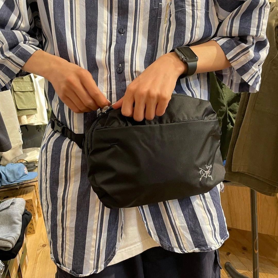 打工时髦包包🤜