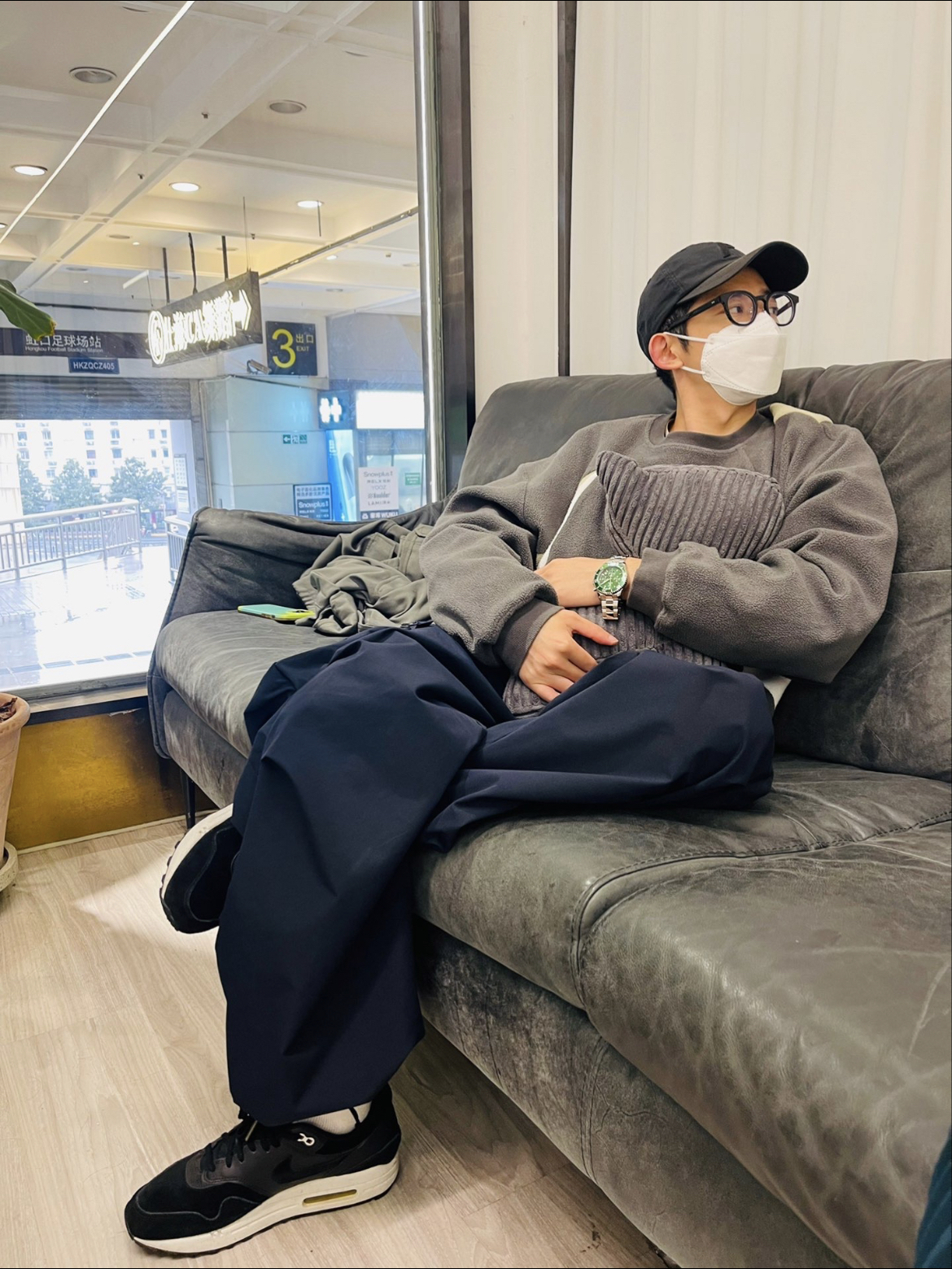 情人节男友礼物手表推荐