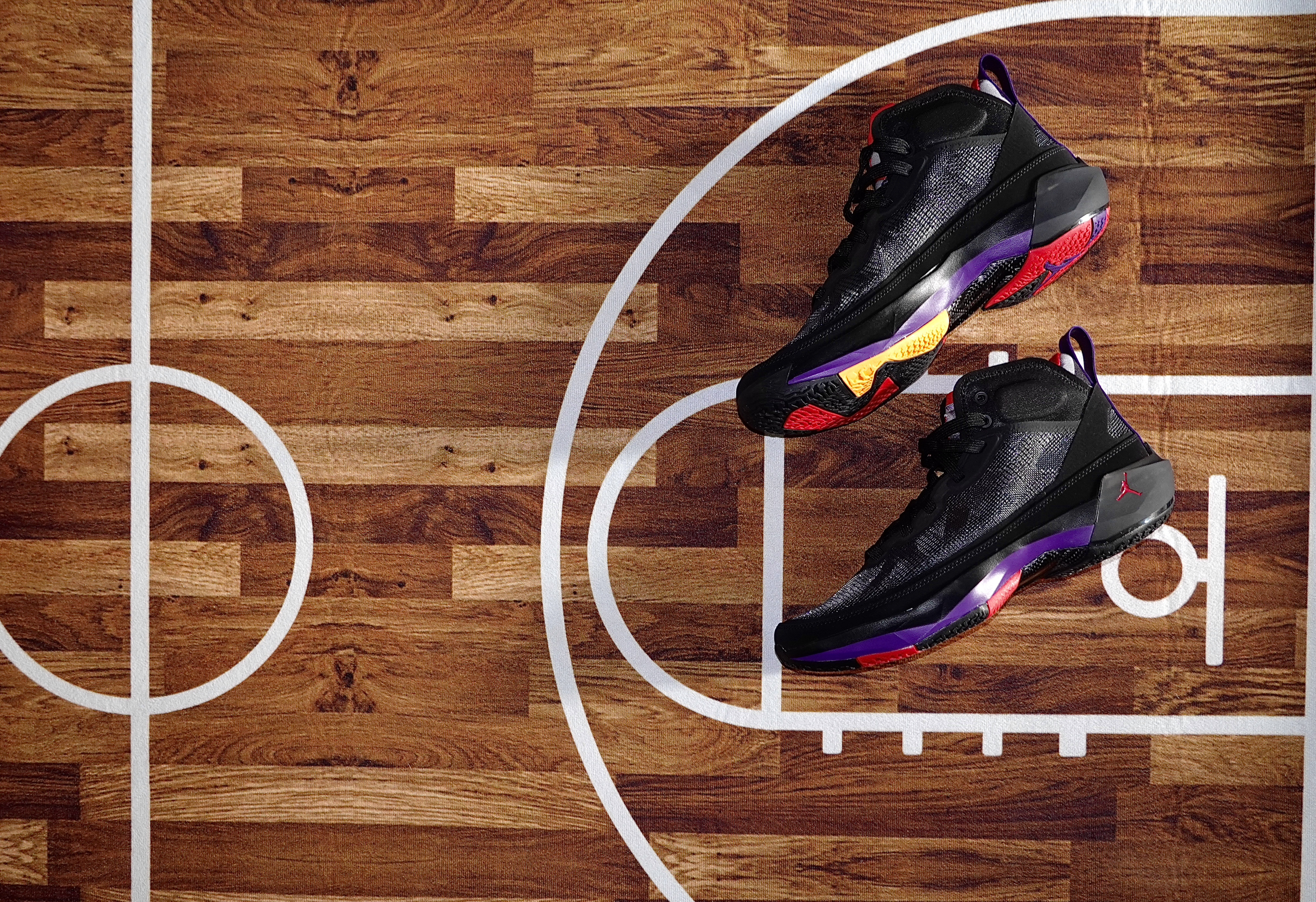 Air Jordan 37