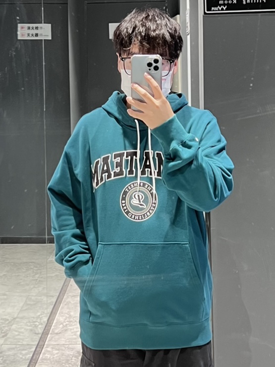 美式学院风穿搭难道没有人喜欢吗❓