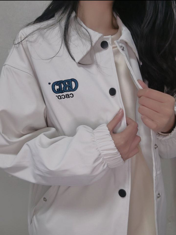 OOTD|开学季穿搭