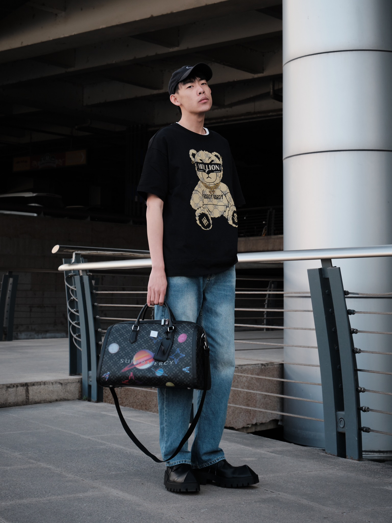 春季高级感穿搭法则