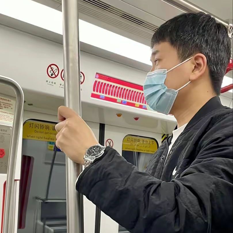 平价手表分享