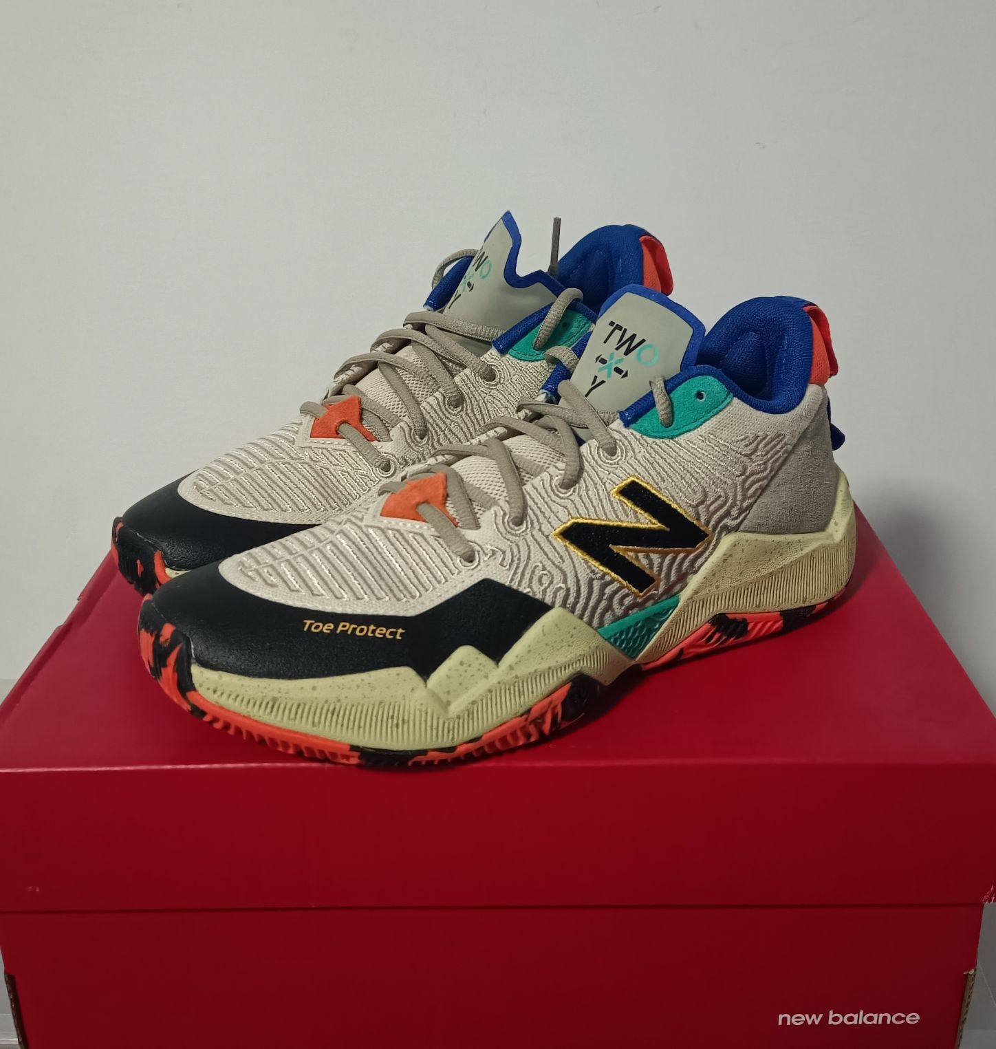 New balance 2wxy low
