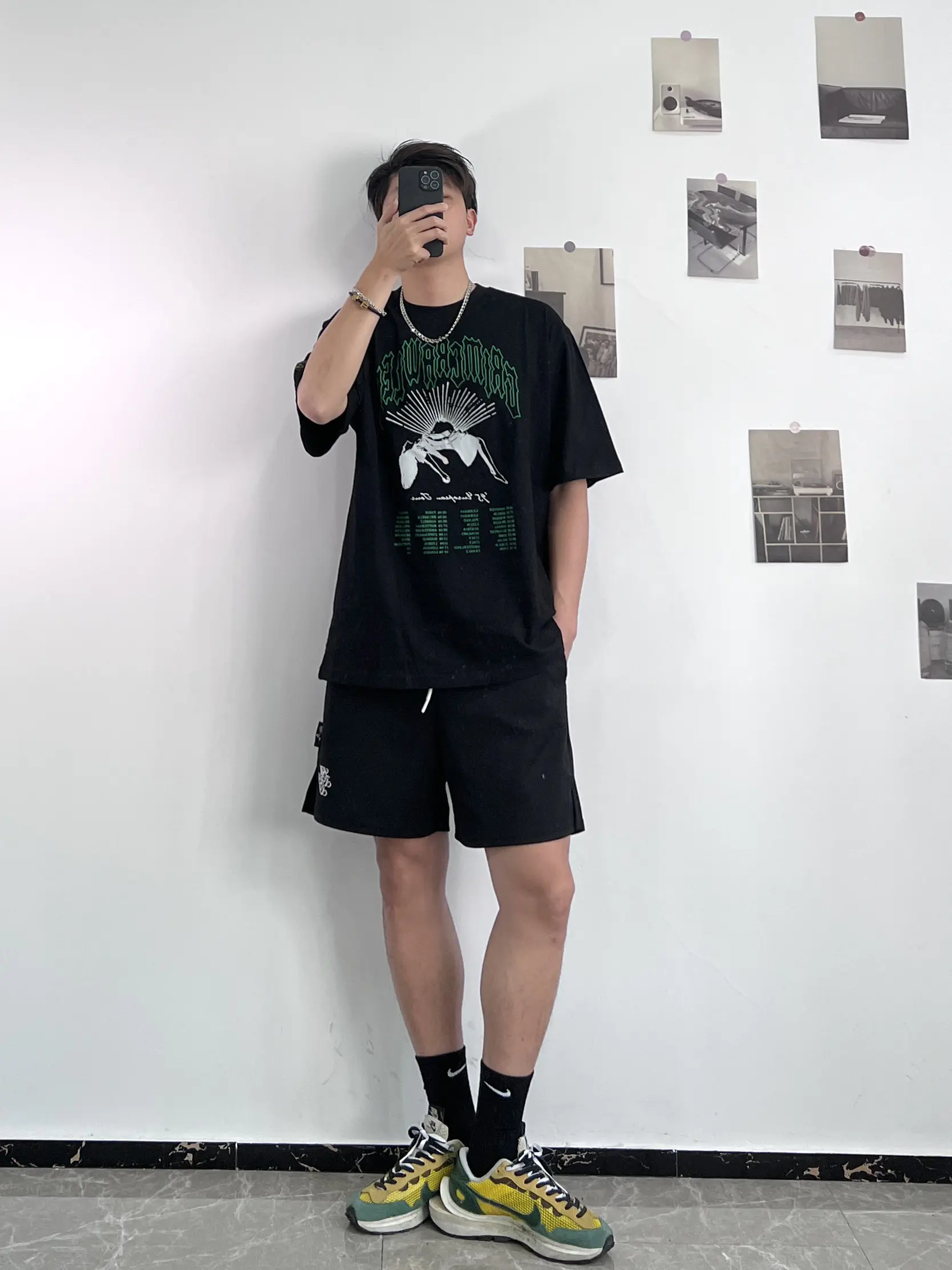 ootd/夏日穿搭分享