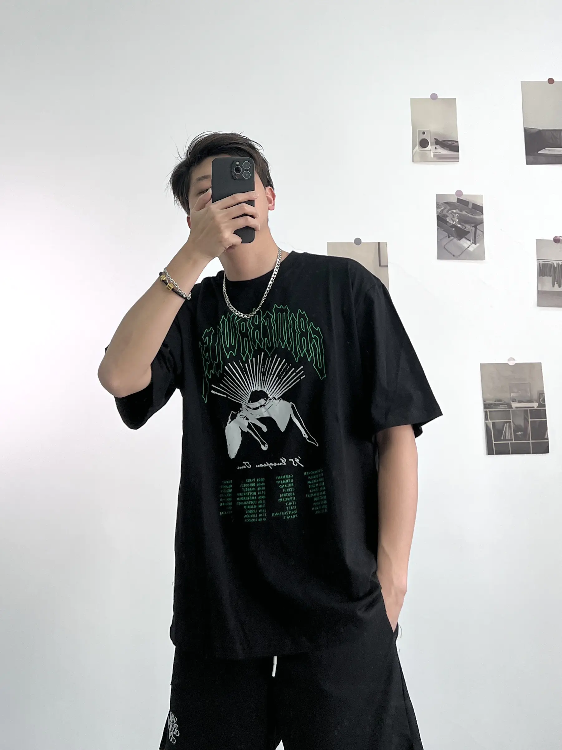 ootd/夏日穿搭分享