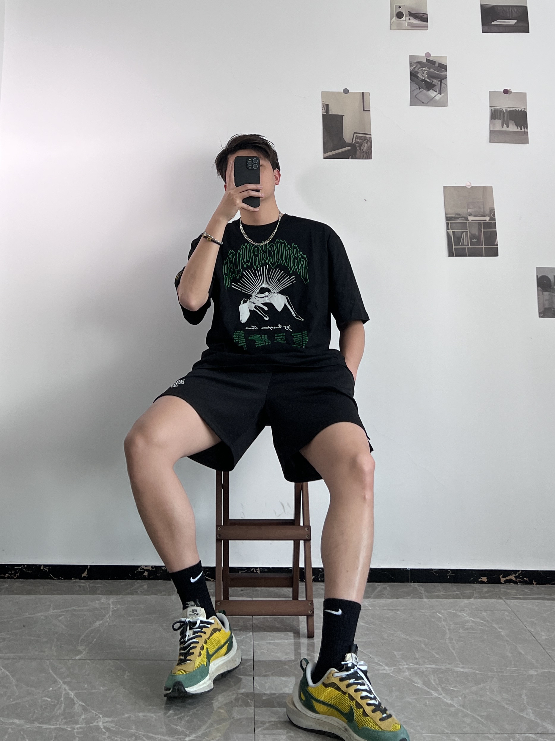 ootd/夏日穿搭分享