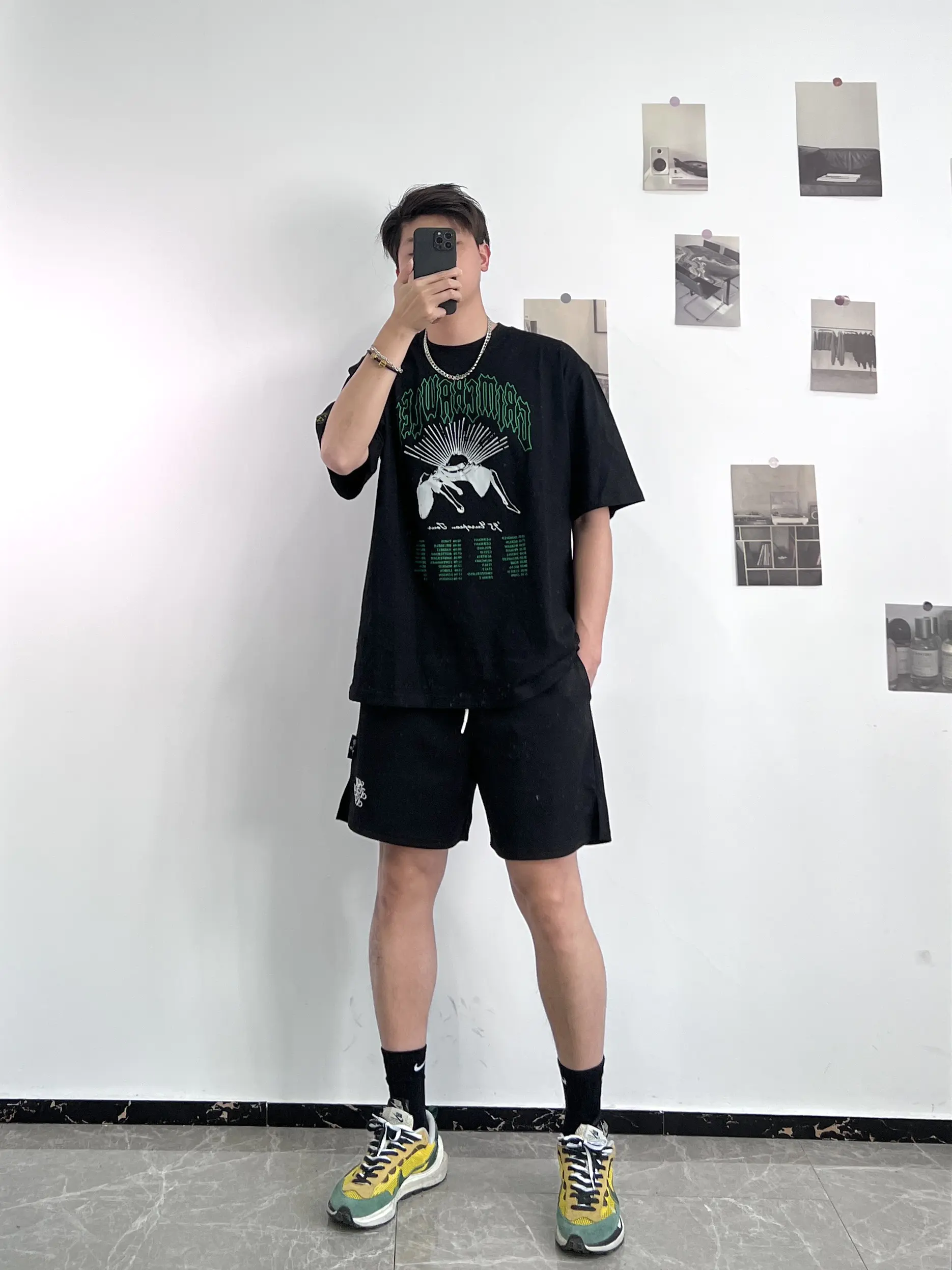 ootd/夏日穿搭分享