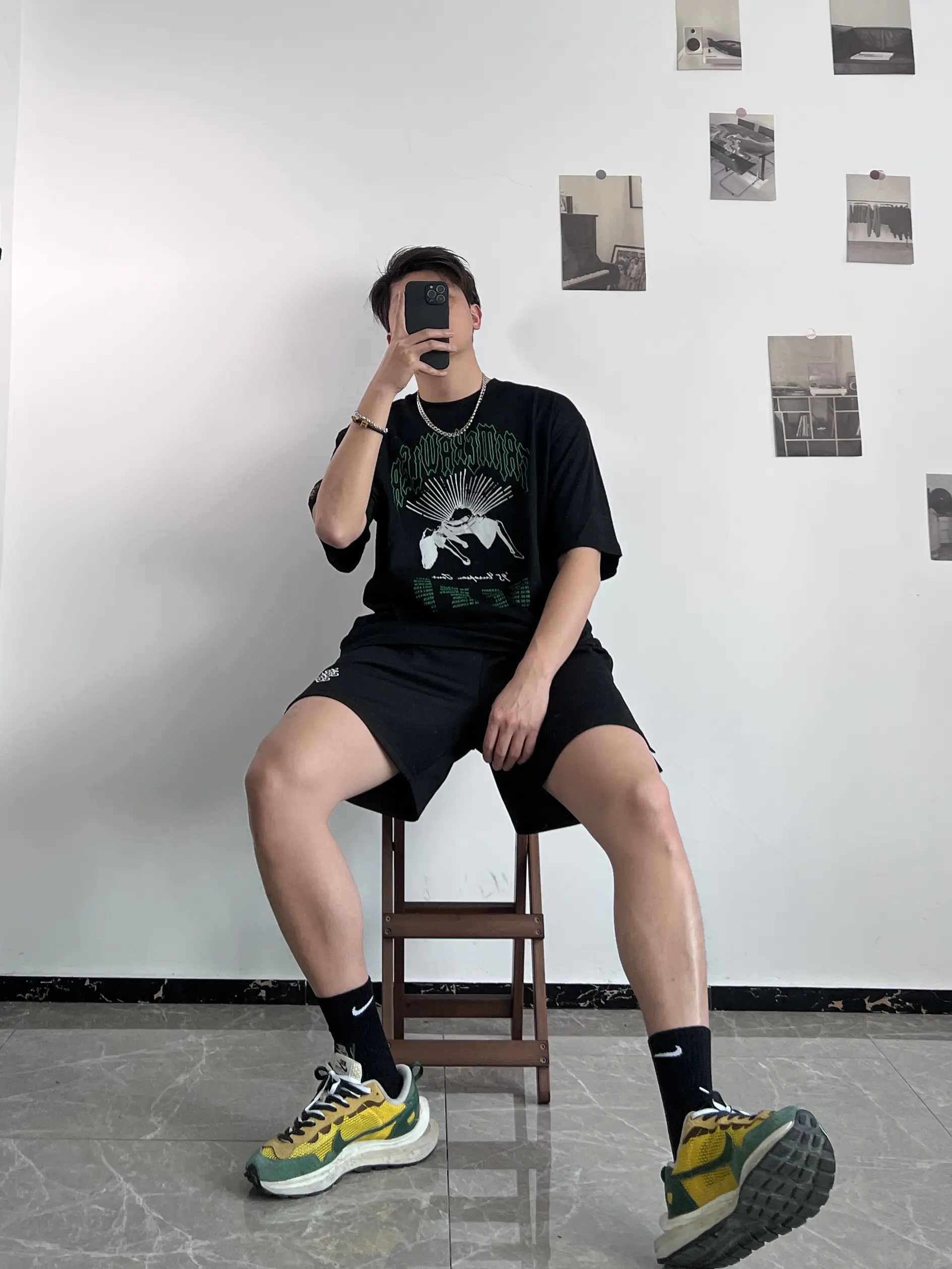 ootd/夏日穿搭分享