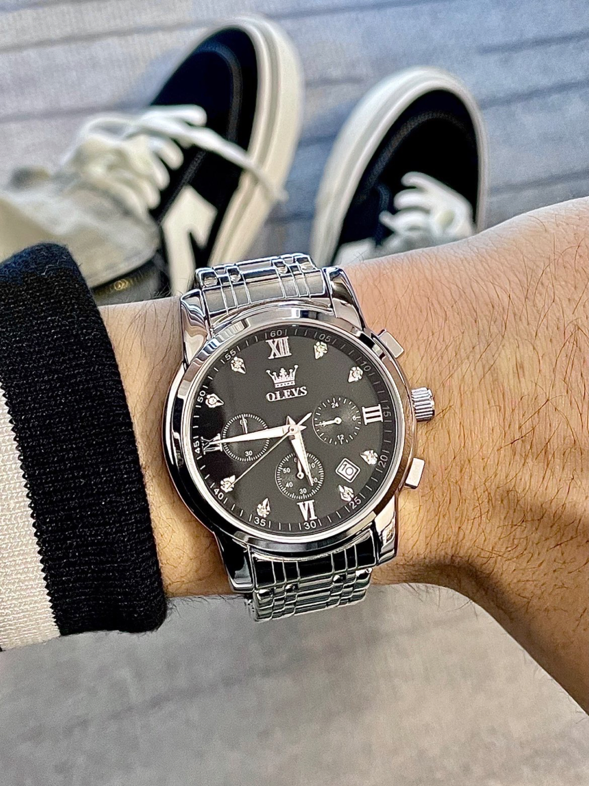 性价比很高的手表⌚