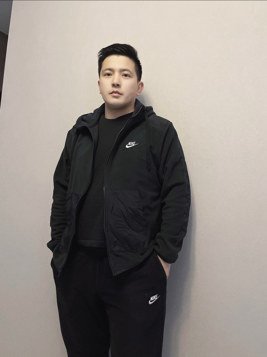—周穿搭不重样