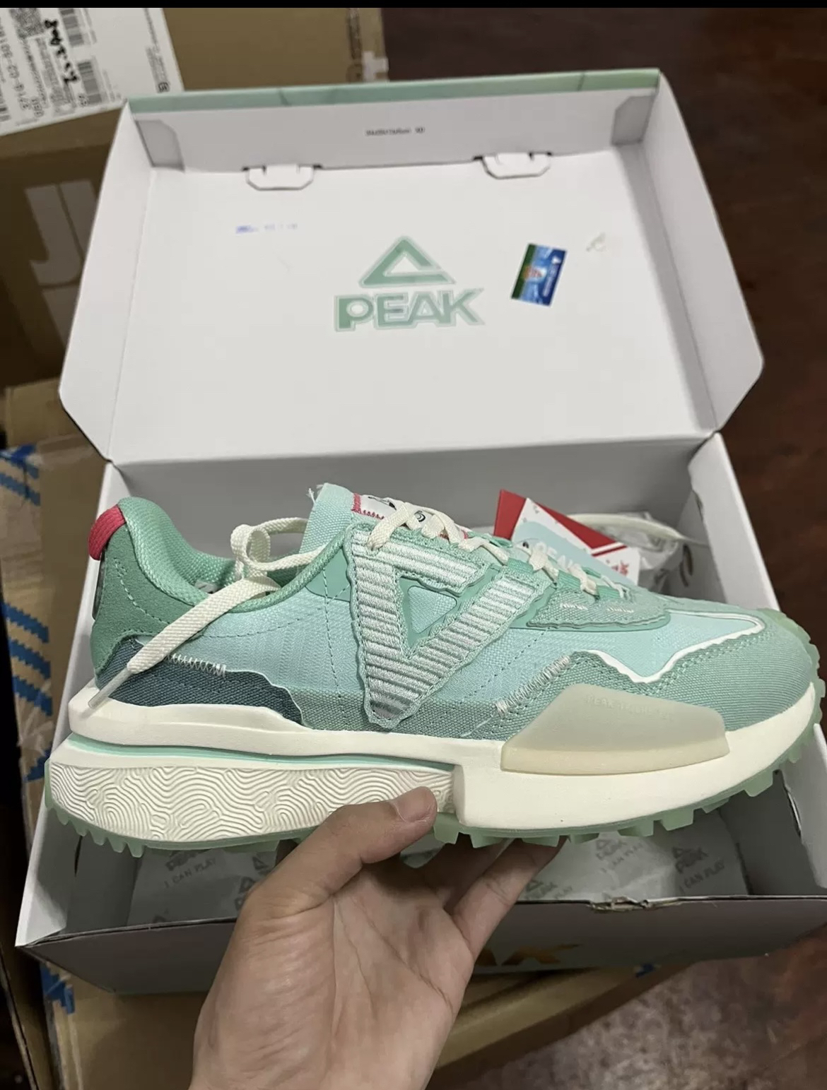 态极70碧玉绿色