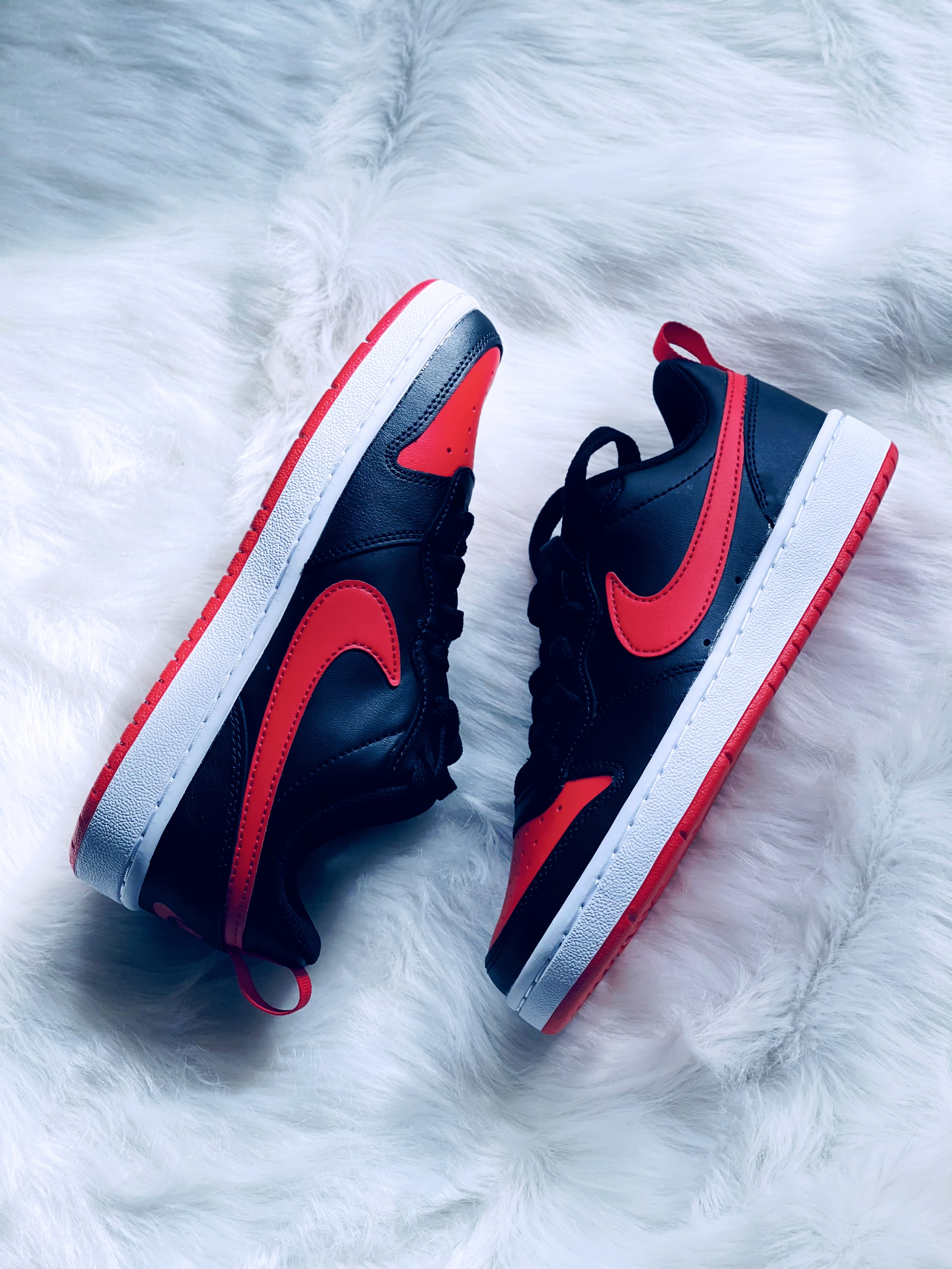 为什么会有40w小姐姐选择它⁉️Court黑红