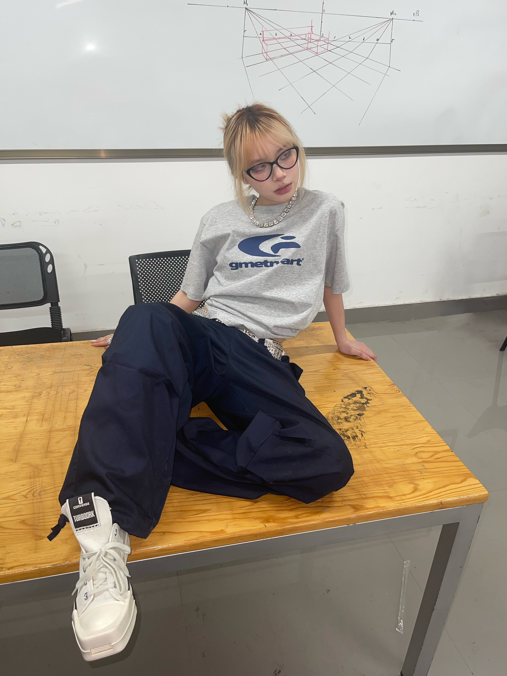 上学穿什么