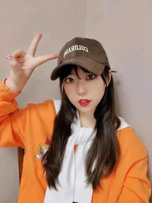 超级显脸小!谁戴谁好看