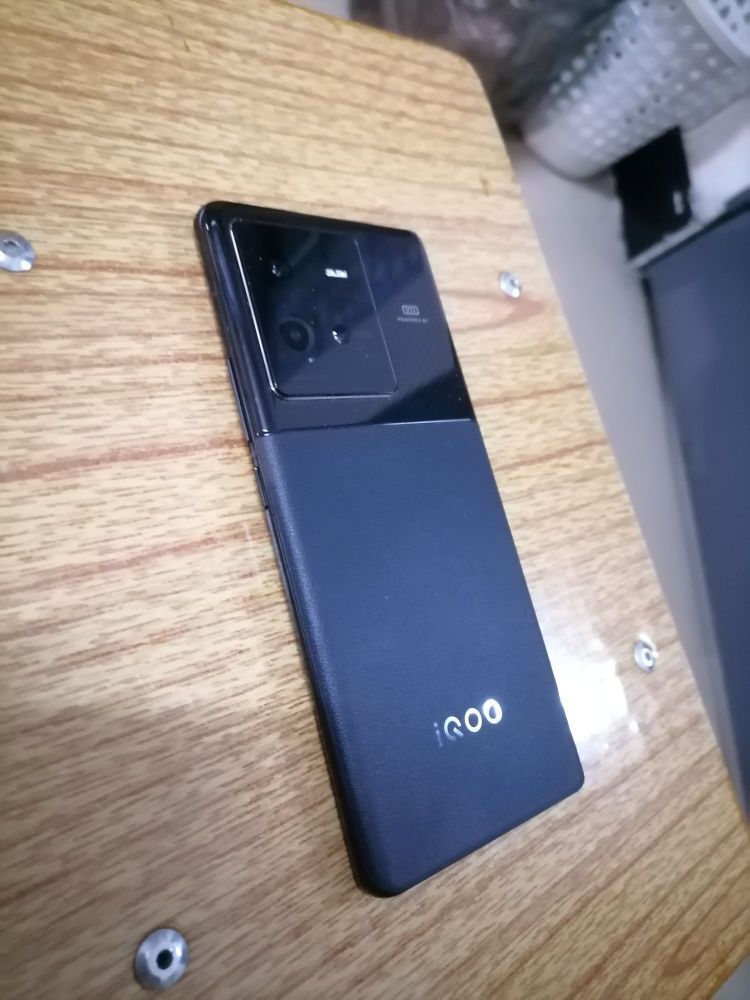 【俊哥】iqoo10pro测评体验分享，纯纯六边形战士