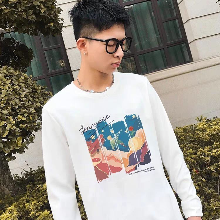 这件几十块的长袖 未免太值了