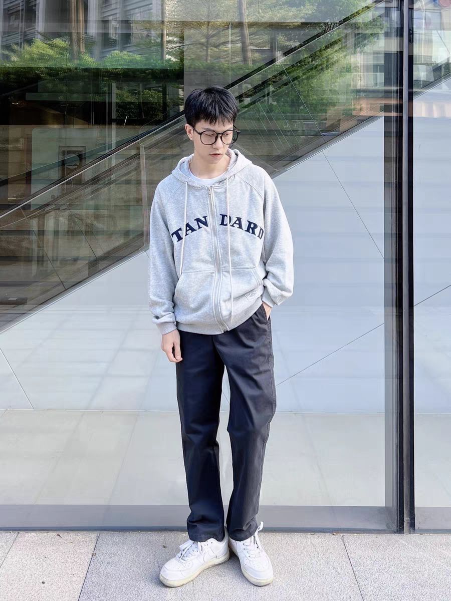 这是什么神仙裤子😎