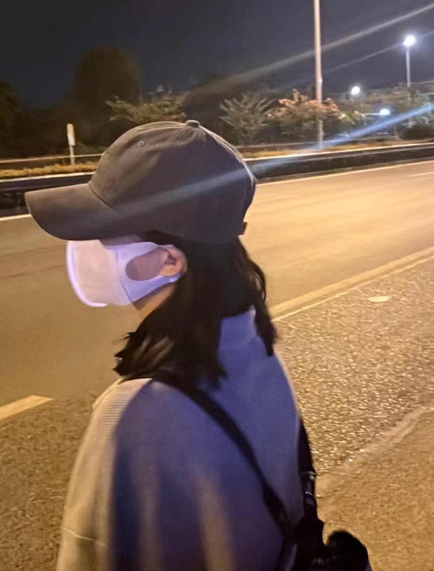 9命!一秒变韩系