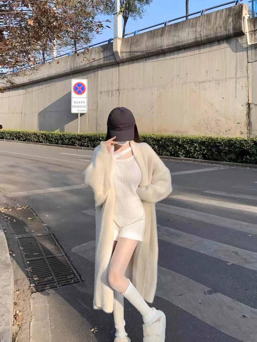 OOTD|灰色经典棒球帽也太酷了