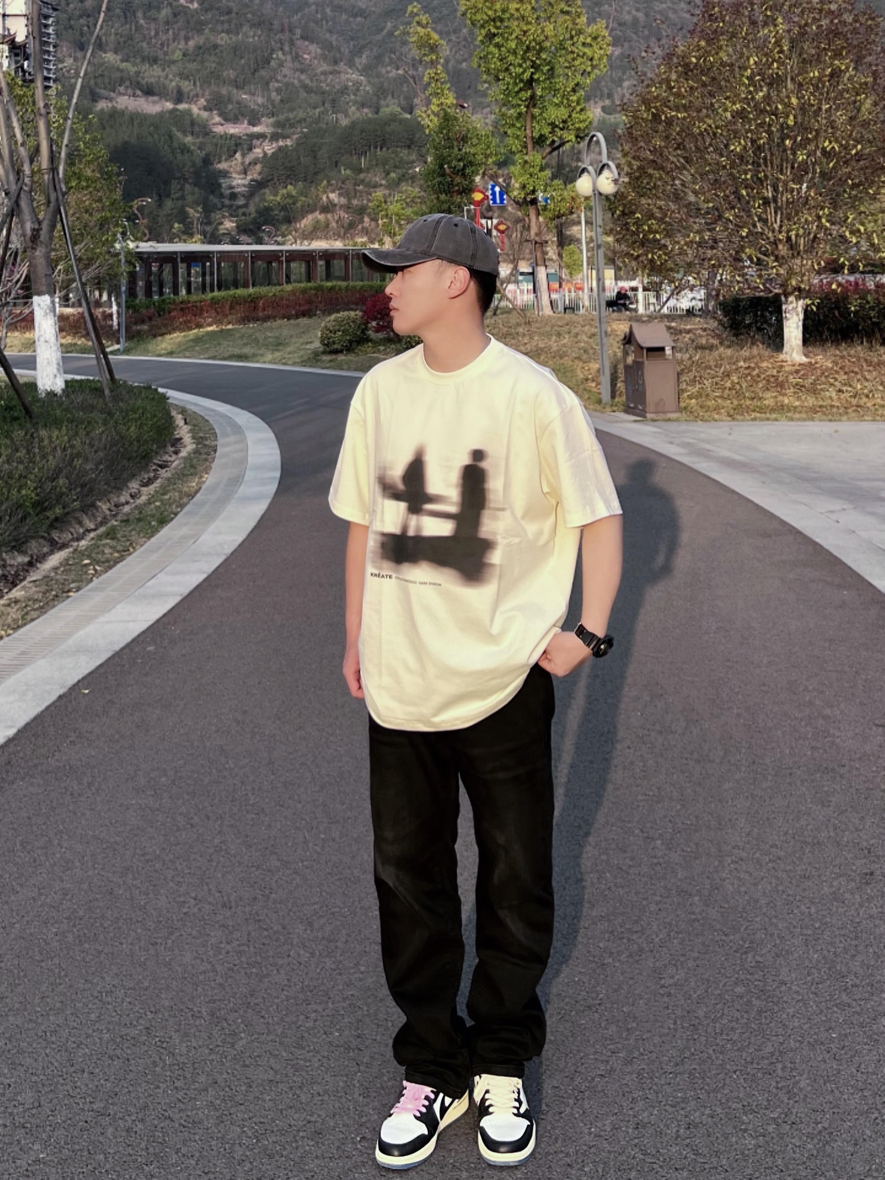 夏天☀️来的比以往更早一些