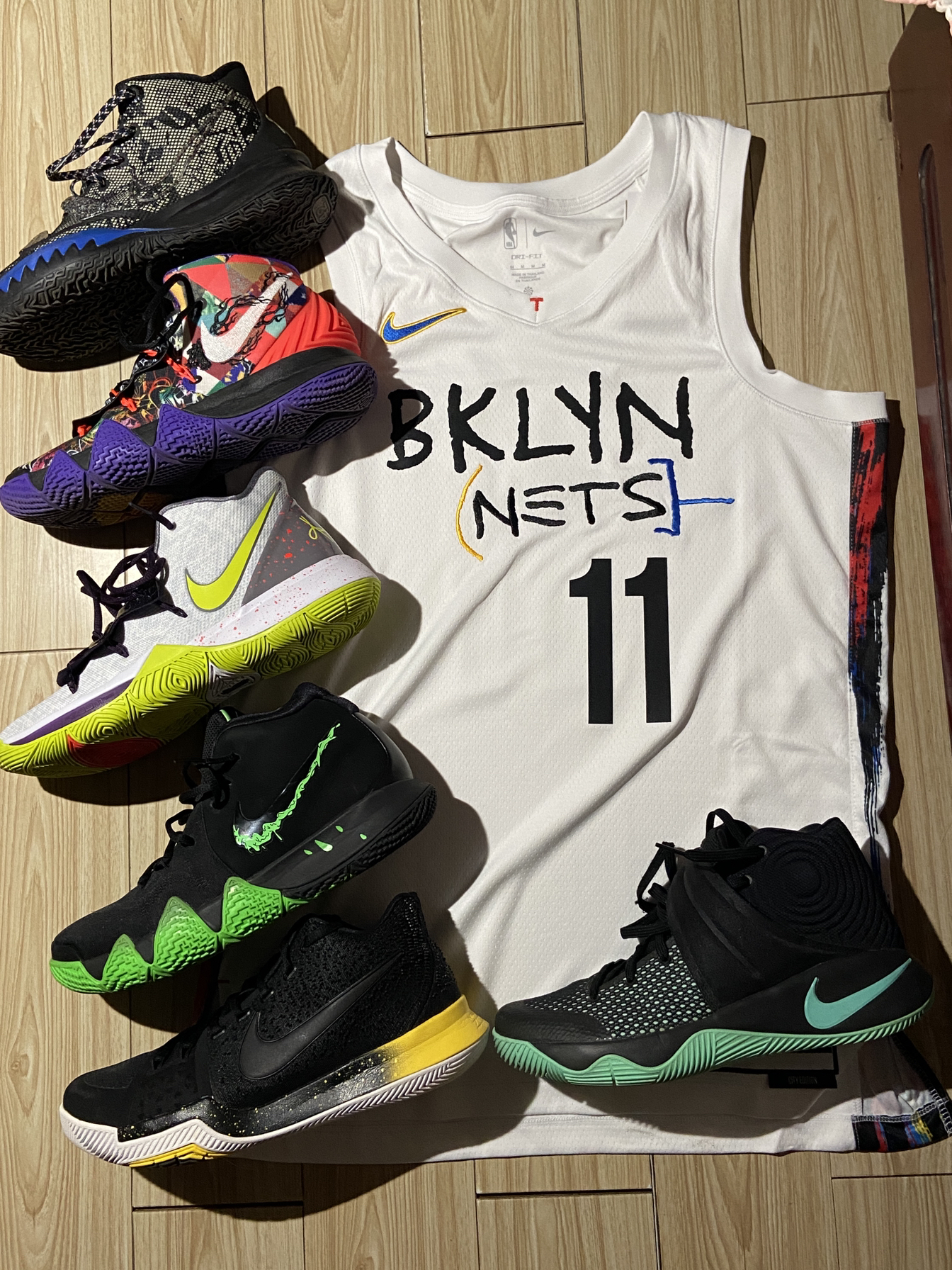 Kyrie