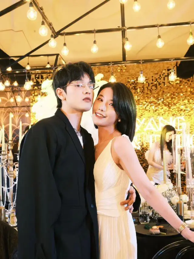 我结婚了💒
