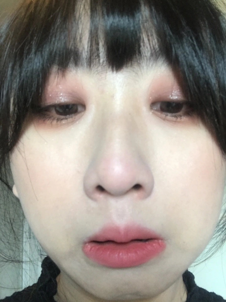 阿玛尼权利粉底液试哭好评！