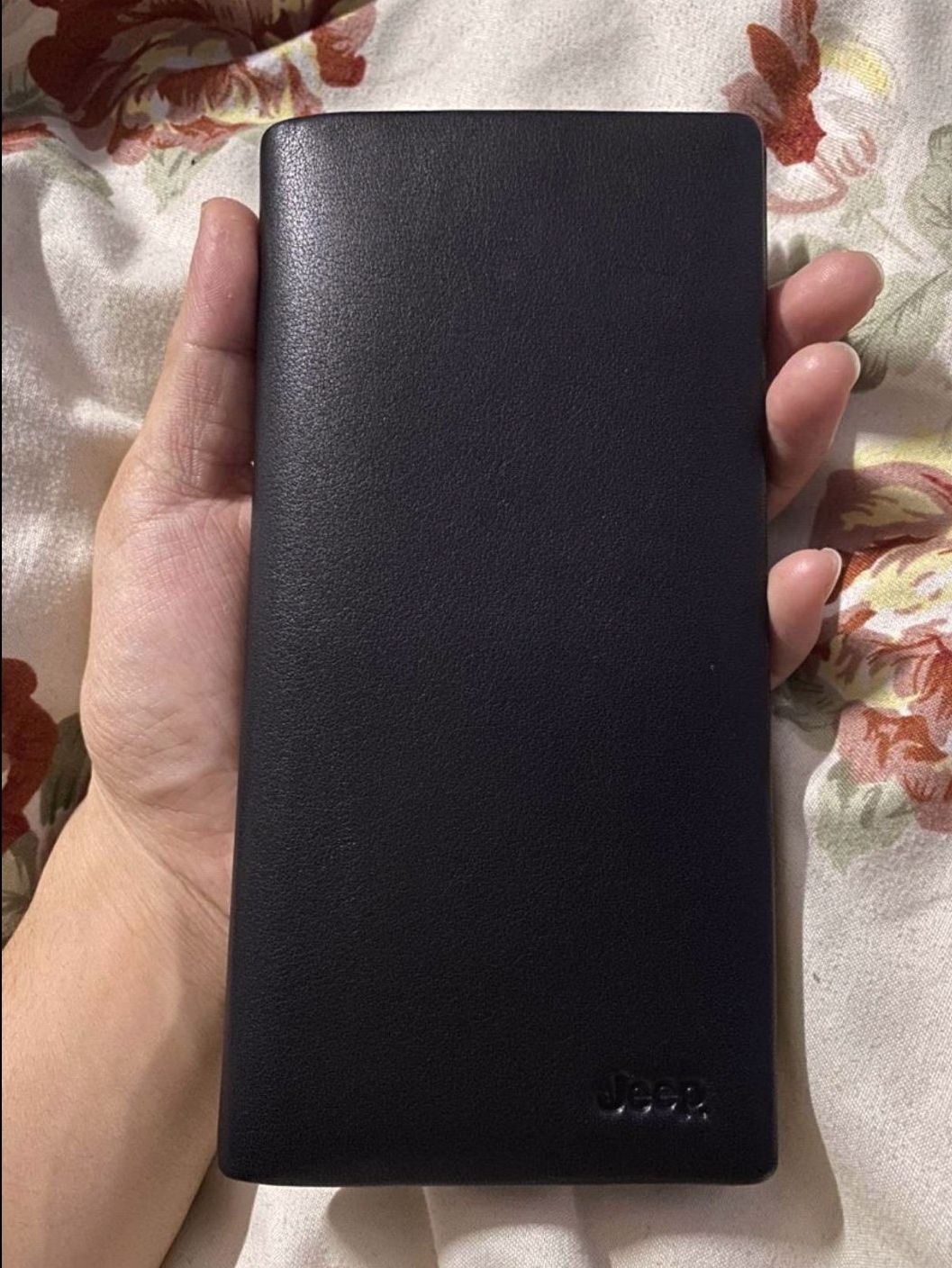 值得购买的一款钱包来喽
