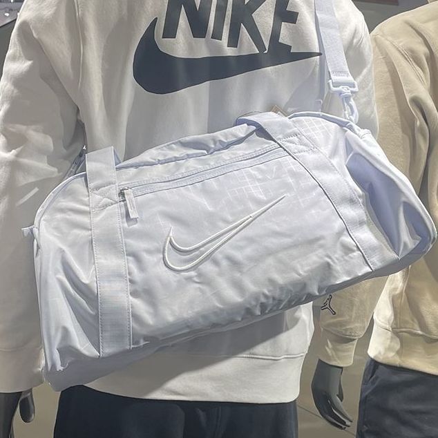 大容量小清新手提包