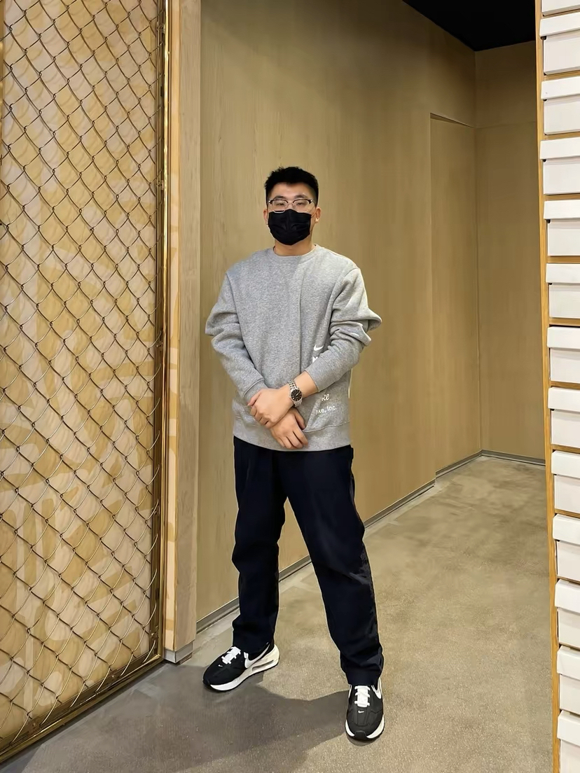 OOTD I 这套真的爱惨了！