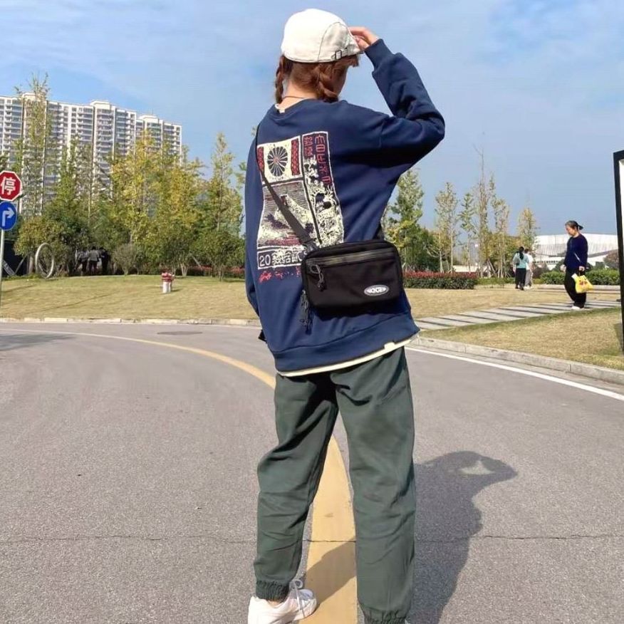 GAONCREW百搭包包来喽