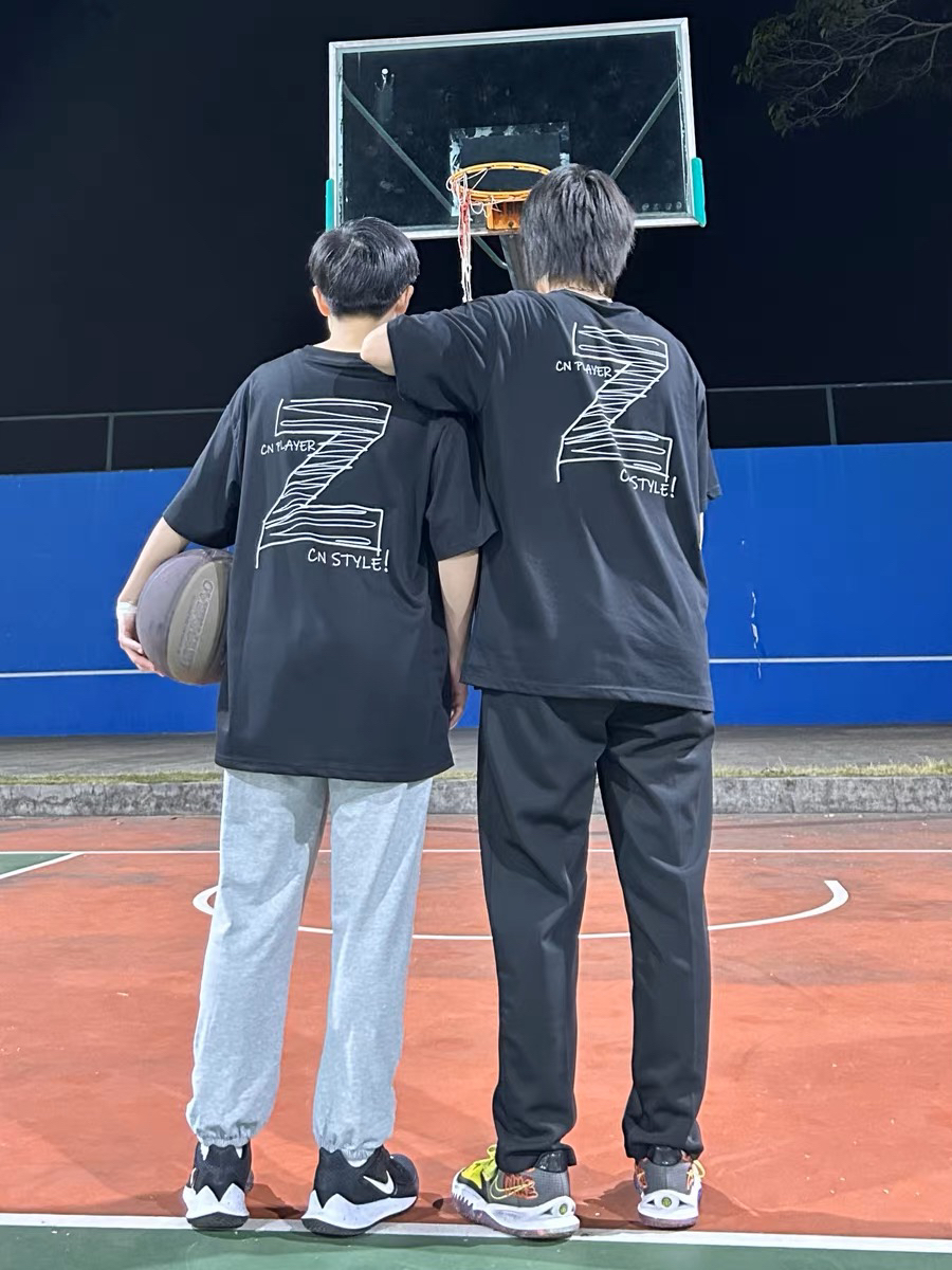 谁能拒绝这件干净又简单的t啊！