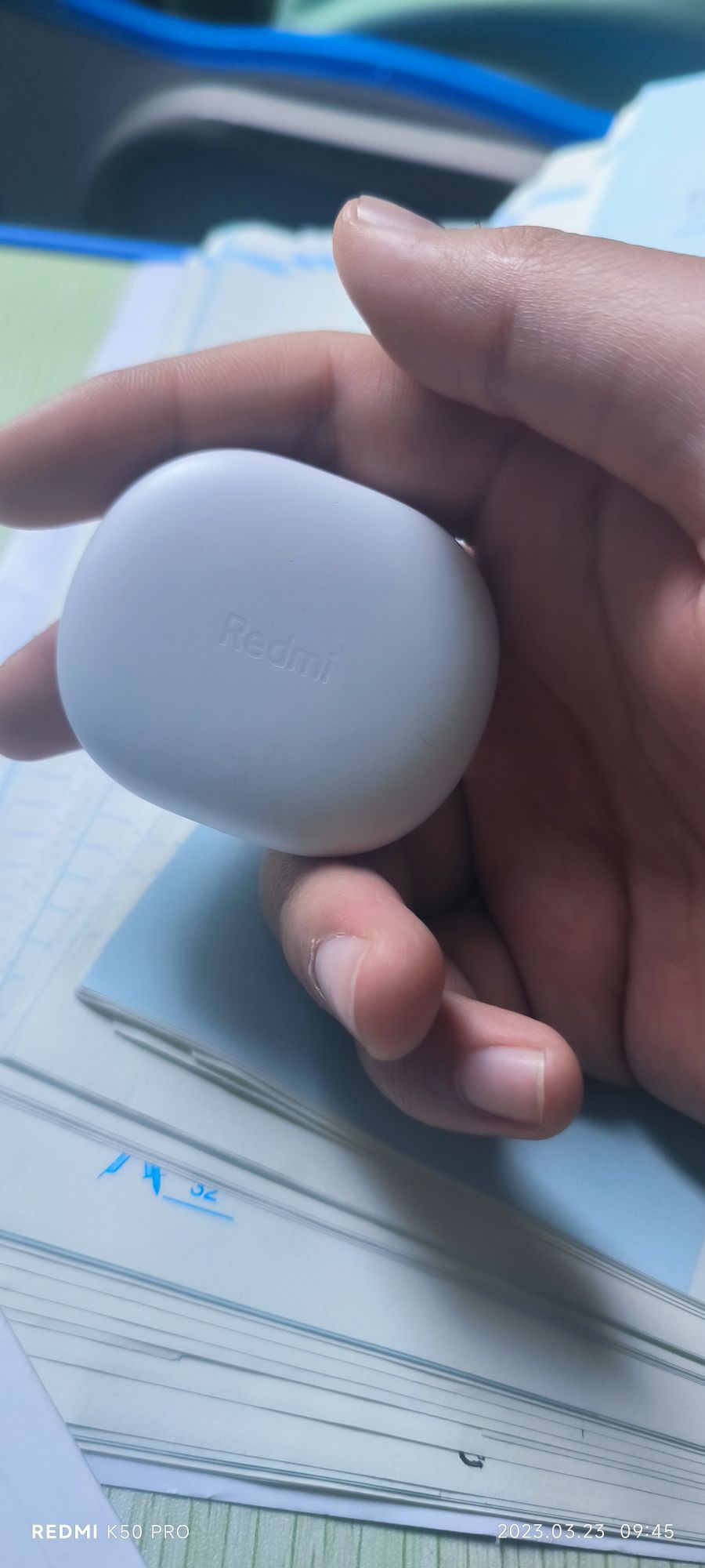 红米小米 Redmi Buds 4 青春版 使用一个月的