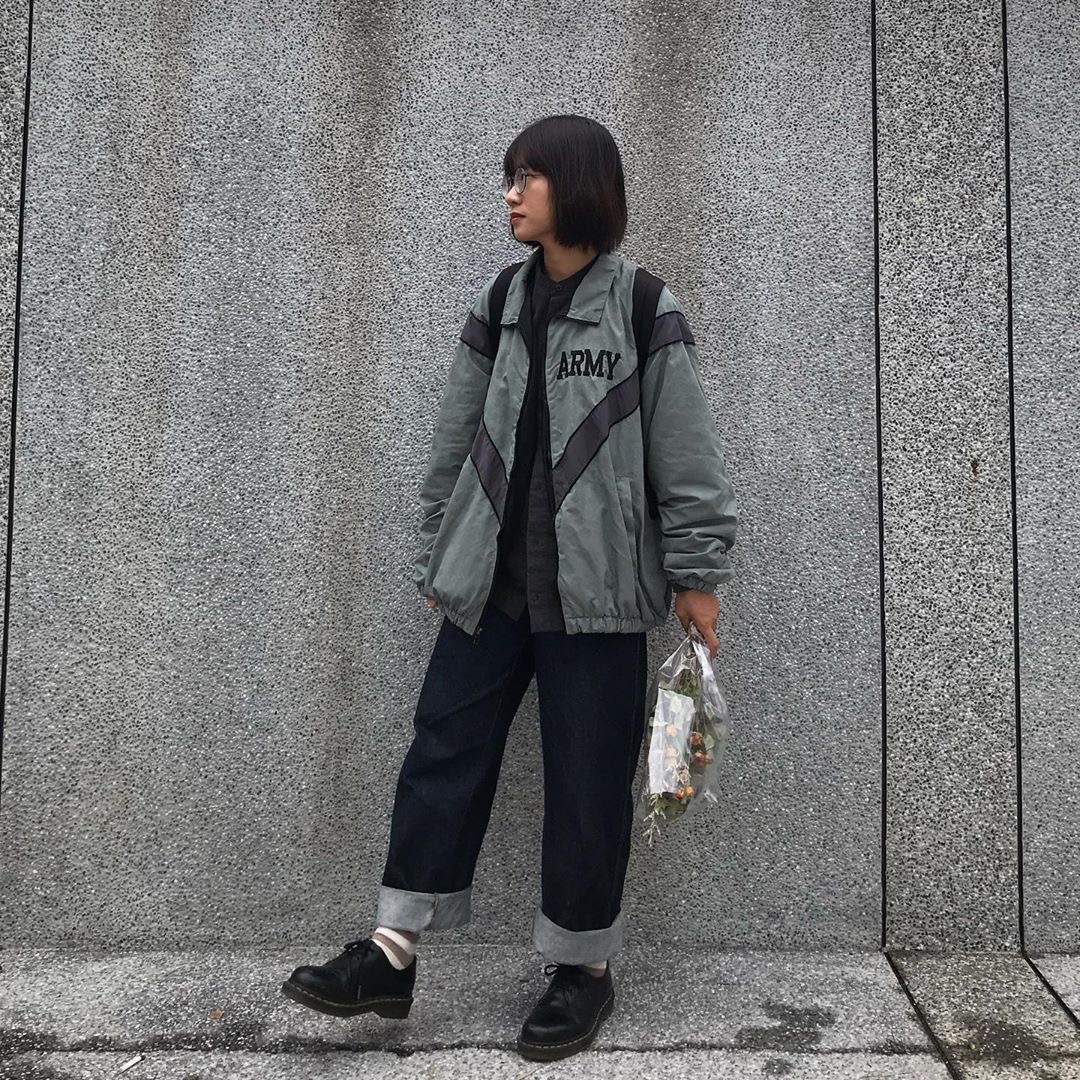 一键Get休闲穿搭