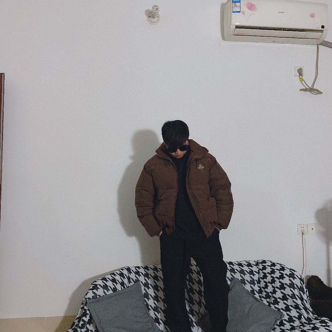 这条裤子我真的强推