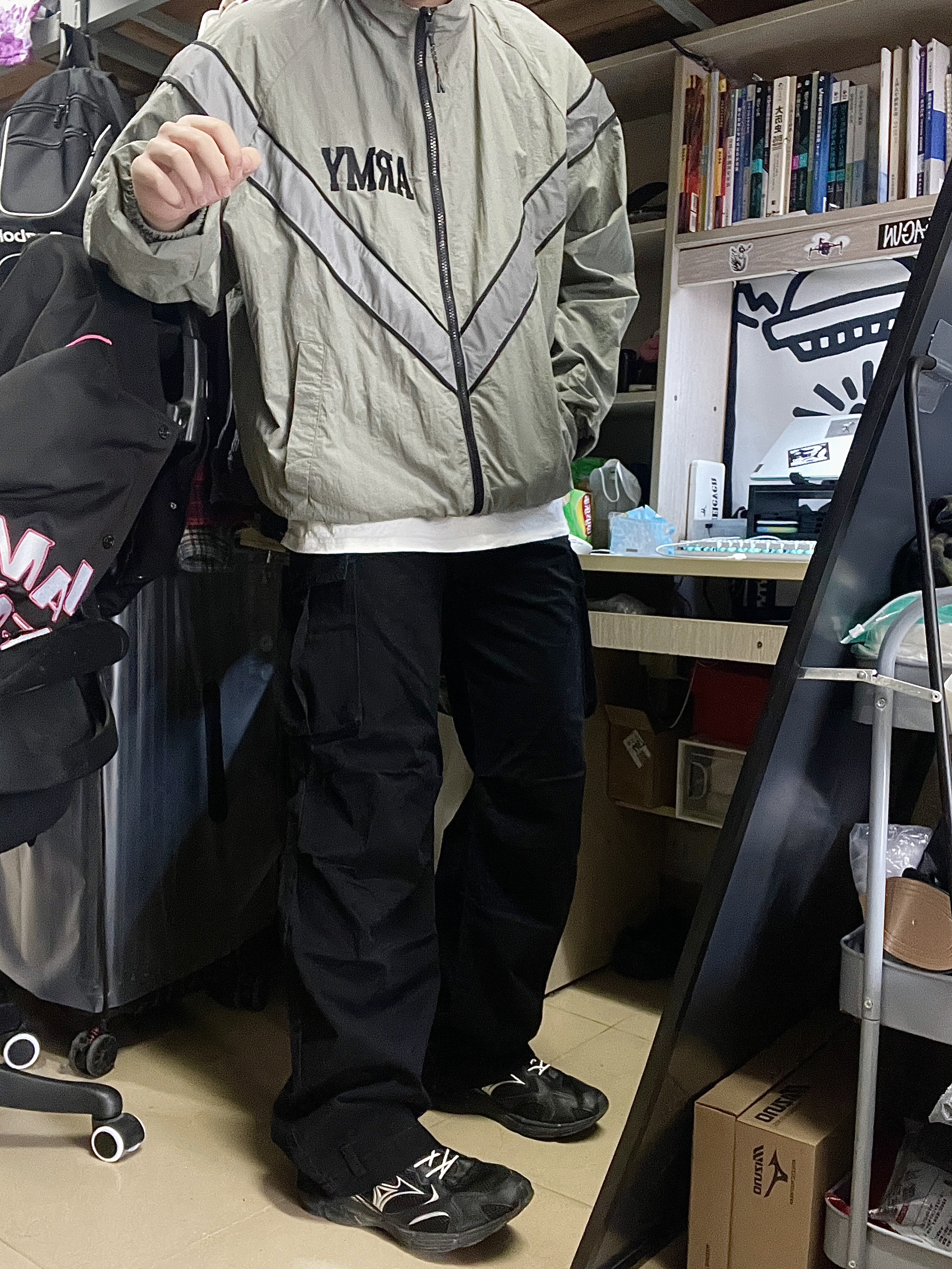 ootd｜爱上漂亮衣服是我的宿命！！😭