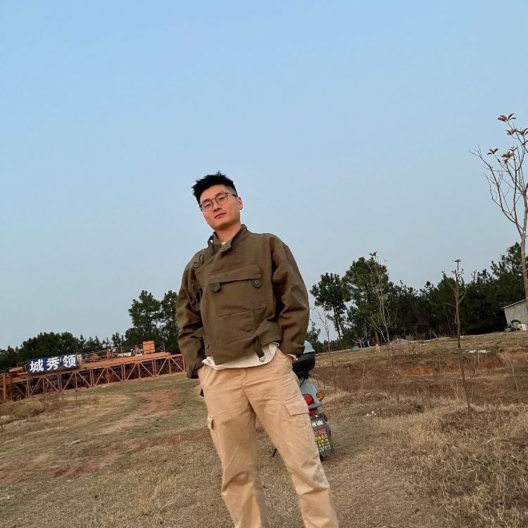 个性夹克谁看了不迷糊