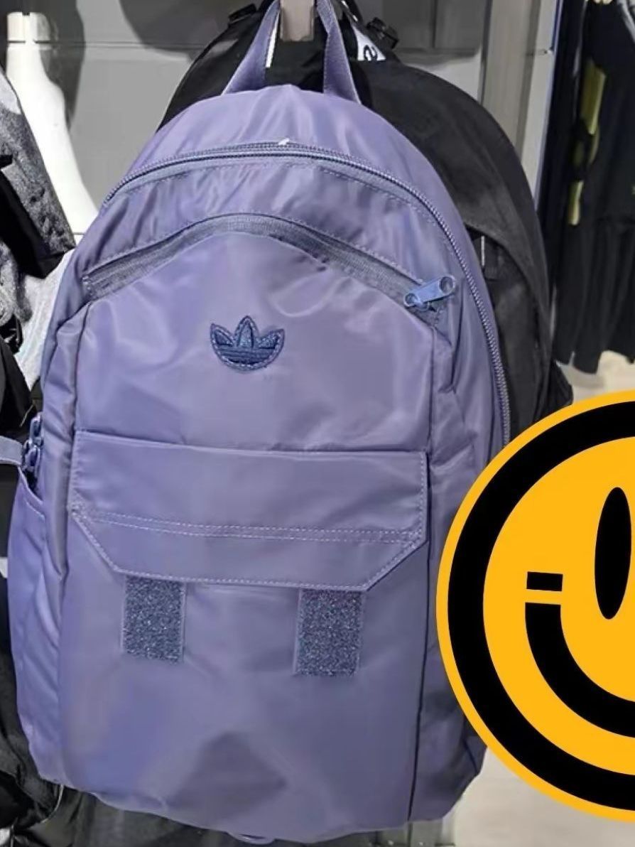 喜欢双肩包必入款