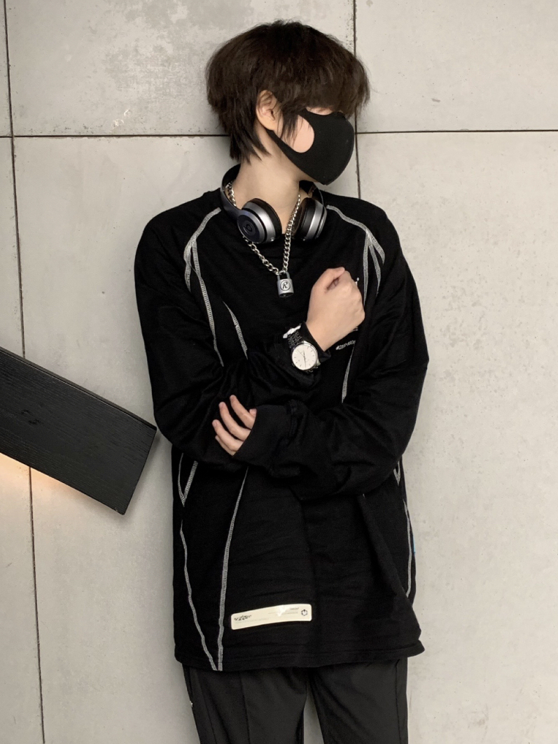 衣橱里少不了的百搭单品🫡
