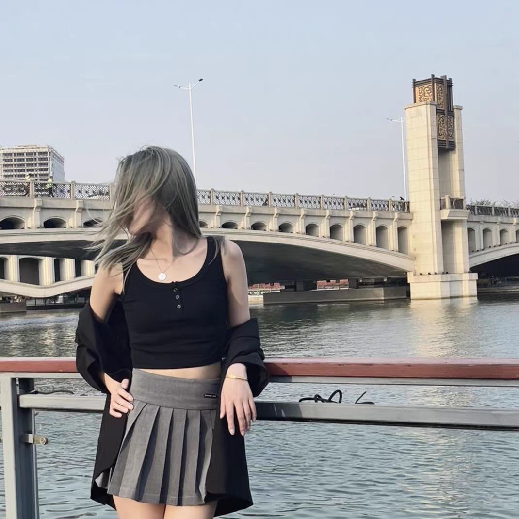 这条平价裤子我真的服气