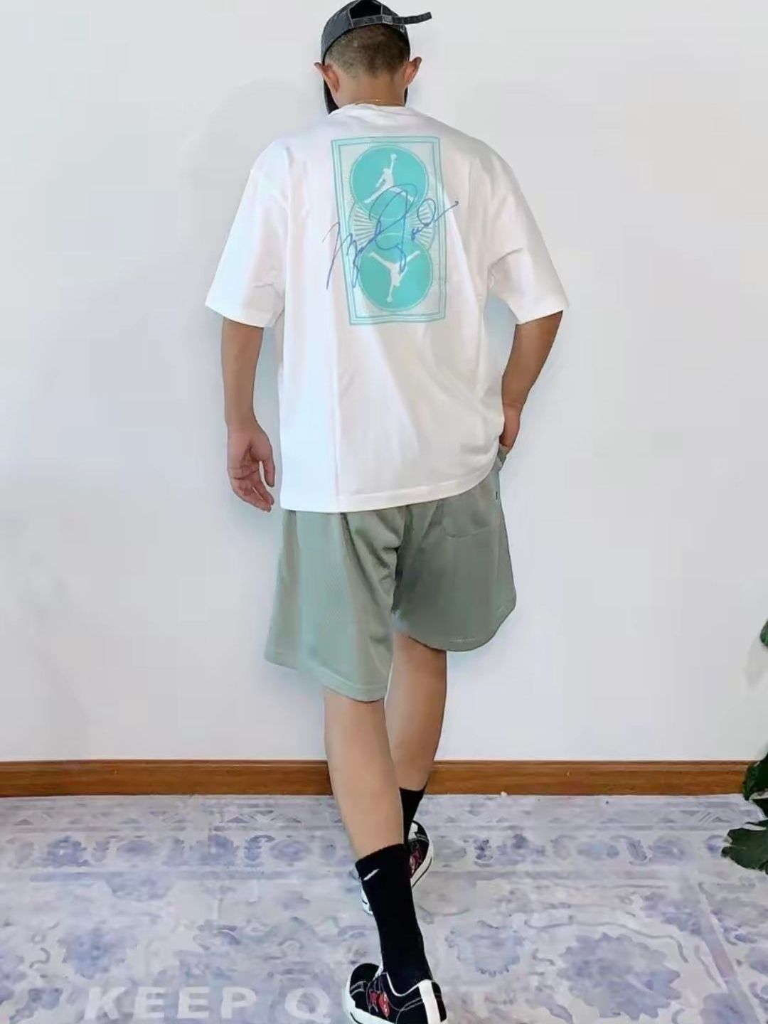 OOTD|少年感穿搭