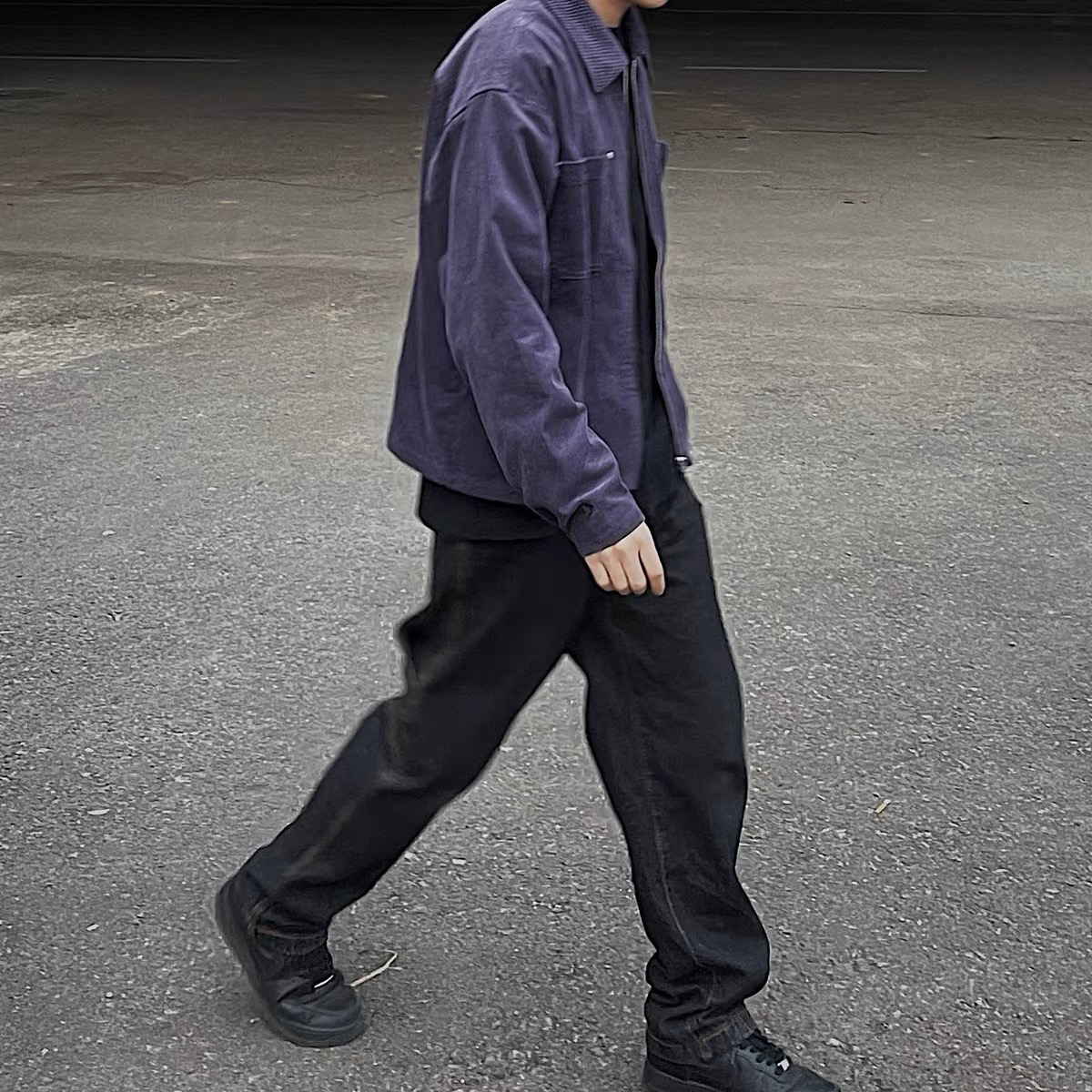 Converse 宝藏平替夹克真的很难不爱啊