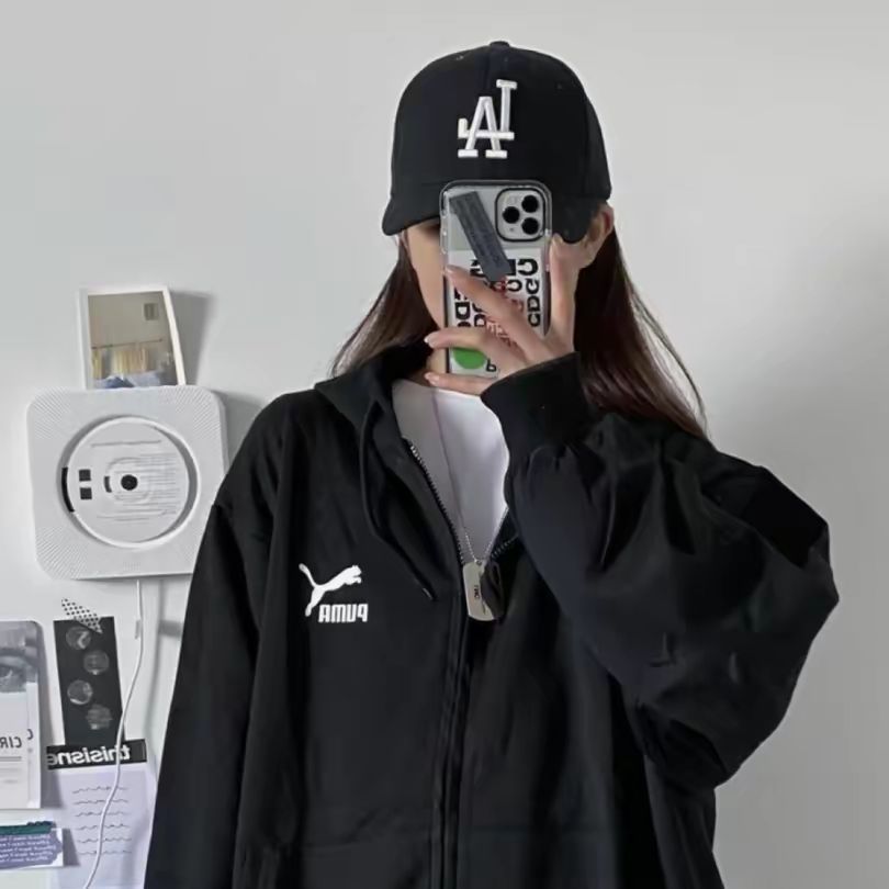 这一件外套我真的太爱了