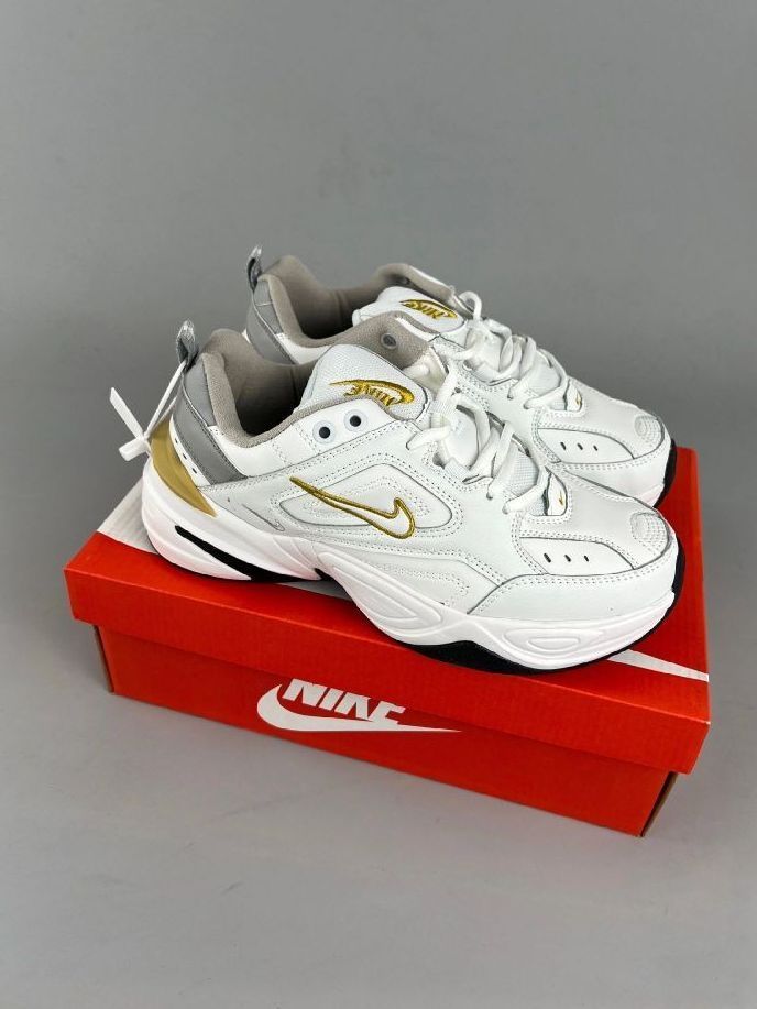 耐克 Nike M2K Tekno 复古