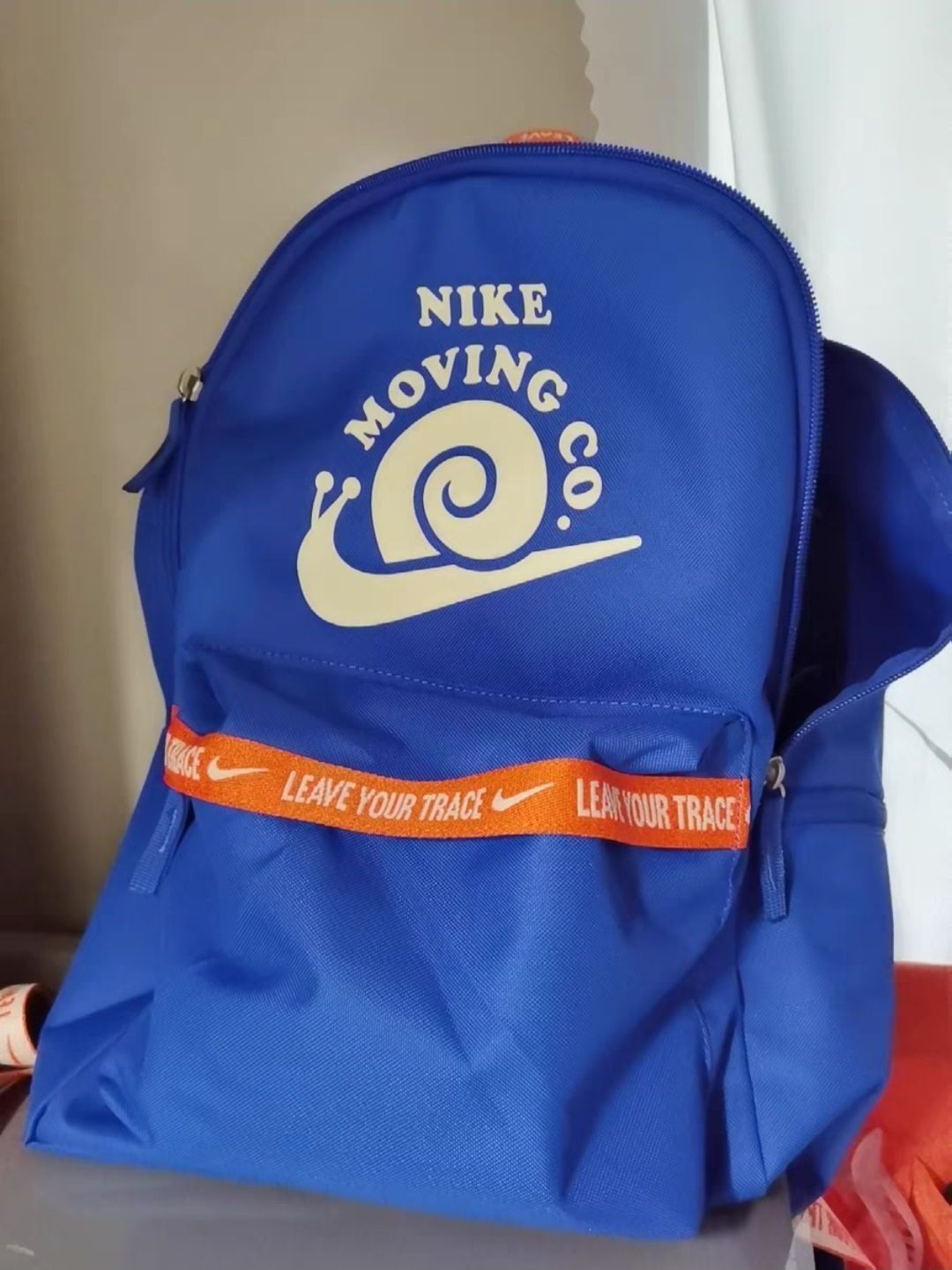 百搭Nike经典运动包