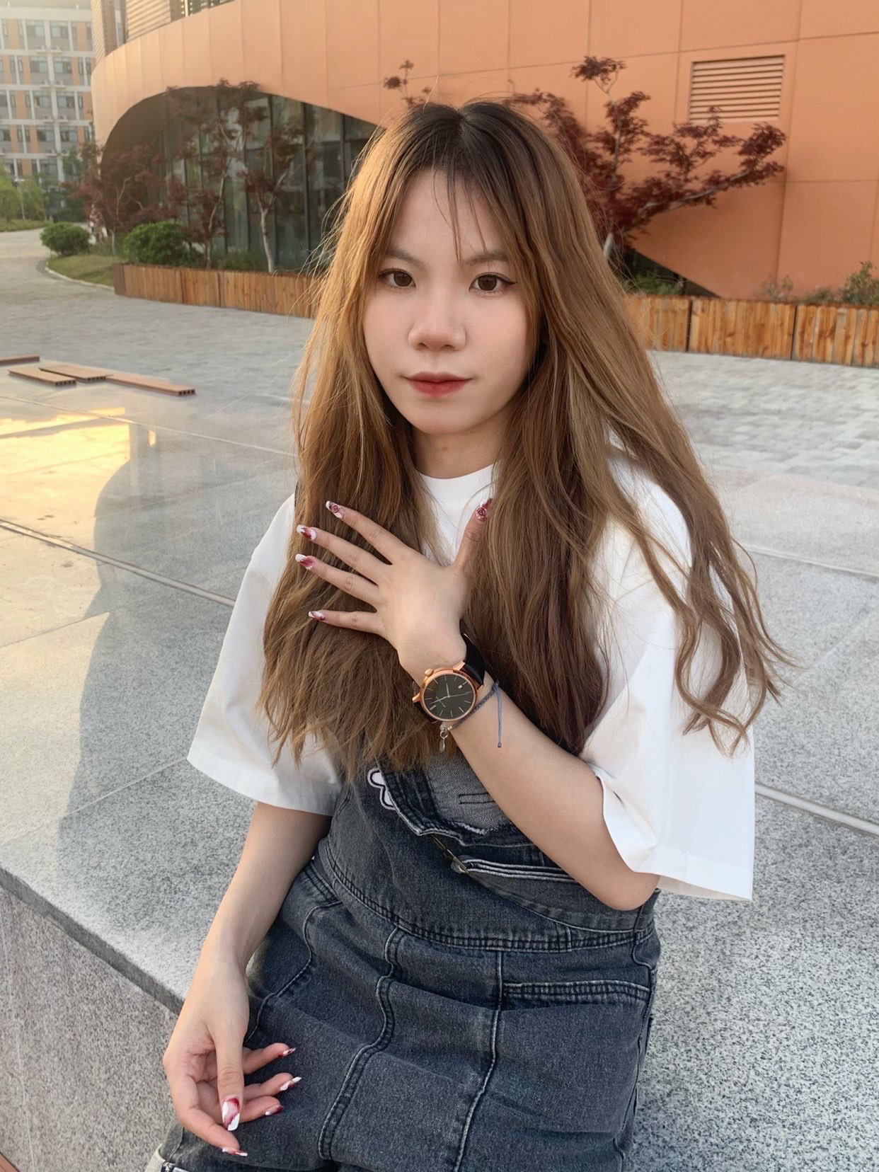 520好礼推荐|日常出勤女表🌸